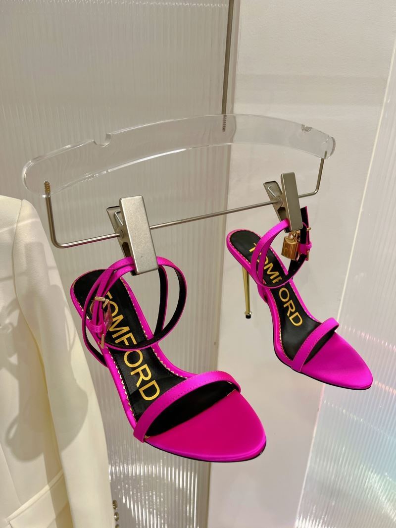 Tom Ford Sandals